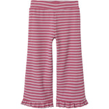 Name It Burnished Lilac Rapture Rose Nmfluna Wide Pants