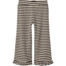Name It Peyote Seal Brown Nmfluna Wide Pants