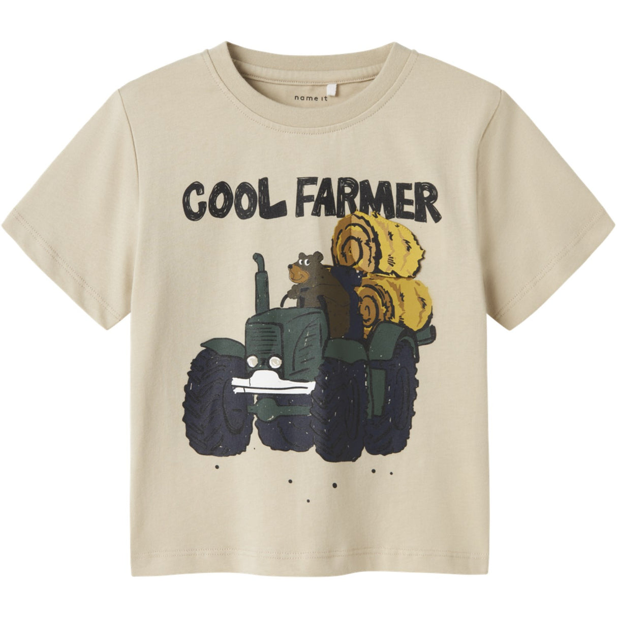 Name It Peyote Nmmlou Ss Nreg Top Box