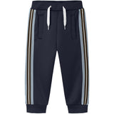 Name It Navy Blazer Nmmlancer Nreg Sweat Pants Unb