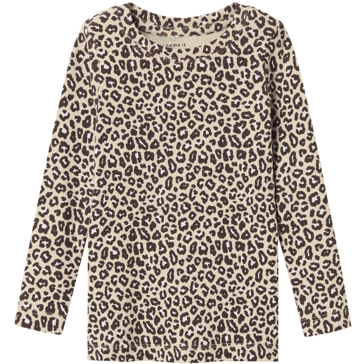 Name It Peyote Nmfleoana Xsl Ls Top