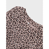 Name It Burnished Lilac Nmfleoana Xsl Ls Top