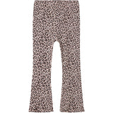 Name It Burnished Lilac Nmfleoana Flared Leggings