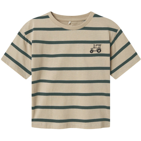 Name It Peyote Garden Topiary Nmmlavon Ss Rlx Top