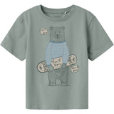 Name It Jadeite Nmmlinden Ss Nreg Top Box