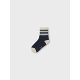 Name It Jadeite Nmmlams 3P Socks
