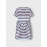 Name It Country Air Fig Nmfvemma Ss Dress