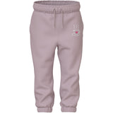 Name It Burnished Lilac Tea Cup Nmfvallene Nreg Swe Pants Unb