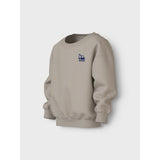 Name It Peyote Excavator Nmmvallen Ls Nreg Sweat Unb