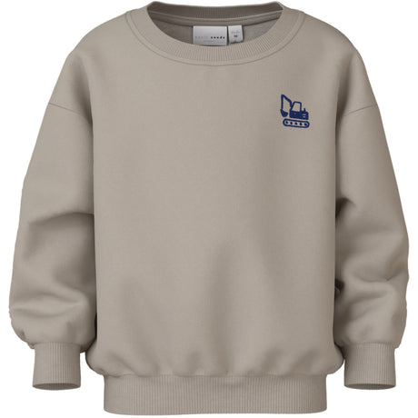 Name It Peyote Excavator Nmmvallen Ls Nreg Sweat Unb