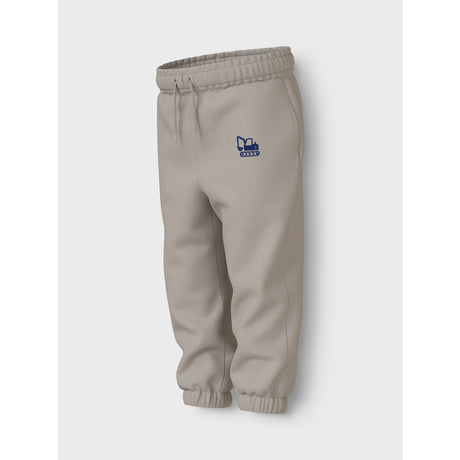 Name It Peyote Excavator Nmmvallen Nreg Swe Pants Unb