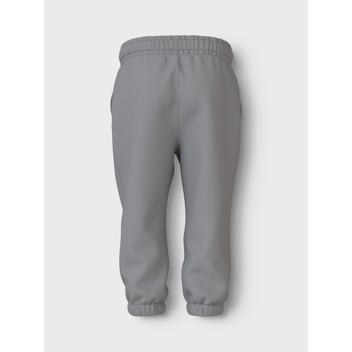 Name It Ultimate Grey Tractor Nmmvallen Nreg Swe Pants Unb