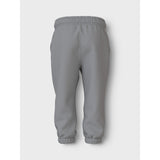Name It Ultimate Grey Tractor Nmmvallen Nreg Swe Pants Unb