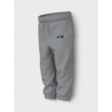 Name It Ultimate Grey Tractor Nmmvallen Nreg Swe Pants Unb