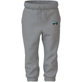 Name It Ultimate Grey Tractor Nmmvallen Nreg Swe Pants Unb
