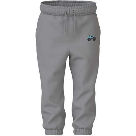 Name It Ultimate Grey Tractor Nmmvallen Nreg Swe Pants Unb