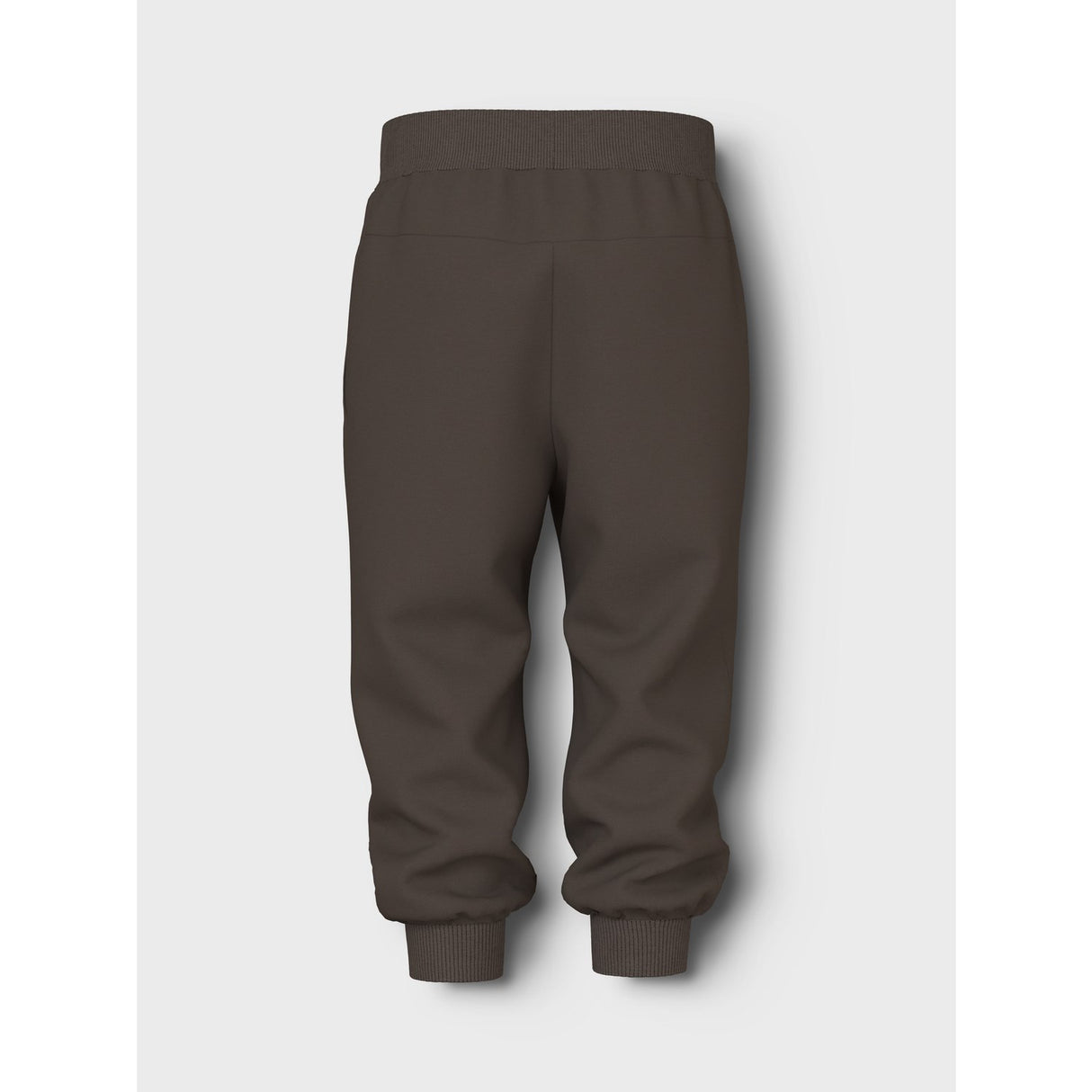 Name It Turkish Coffee Colorado Nmmvoder Nreg Swe Pants Unb