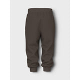 Name It Turkish Coffee Colorado Nmmvoder Nreg Swe Pants Unb