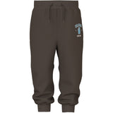 Name It Turkish Coffee Colorado Nmmvoder Nreg Swe Pants Unb