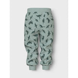 Name It Jadeite Lots Of Dinos Nmmvifelix Nreg Swe Pants Unb