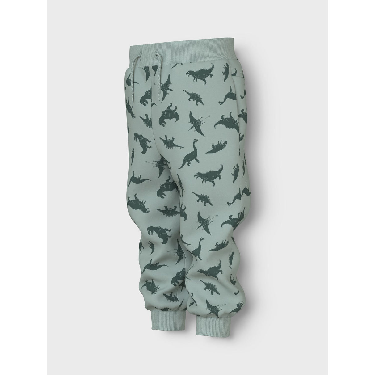 Name It Jadeite Lots Of Dinos Nmmvifelix Nreg Swe Pants Unb