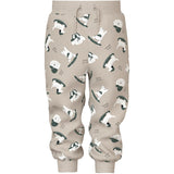 Name It Peyote Skater Dogs Nmmvifelix Nreg Swe Pants Unb