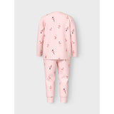 Name It Pearl Nmfnightset Ballarina Noos