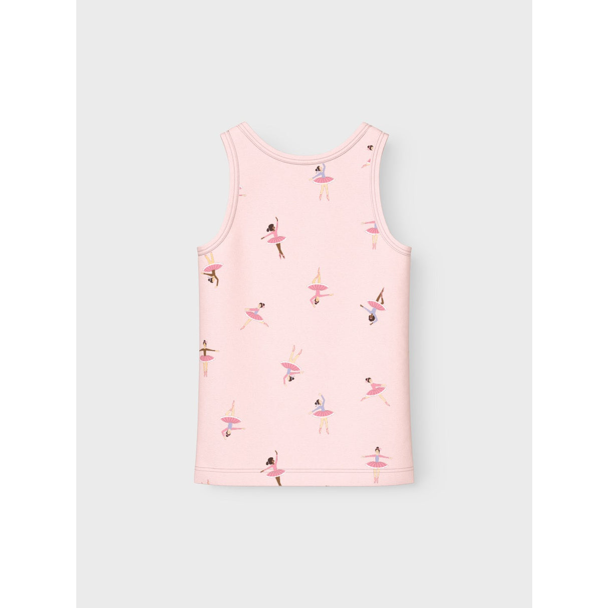 Name It Pearl Nmftank Top 2P Ballarina Noos