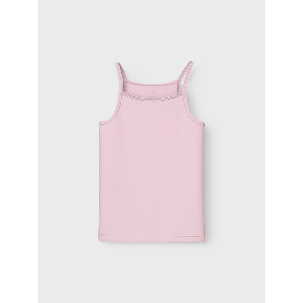 Name It Turtledove Nkfstrap Top 2P Flower Noos