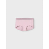 Name It Turtledove Nkfhipster 3P Flower Noos