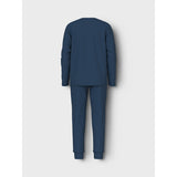 Name It Titan Nkmnightset Titan Skater Noos