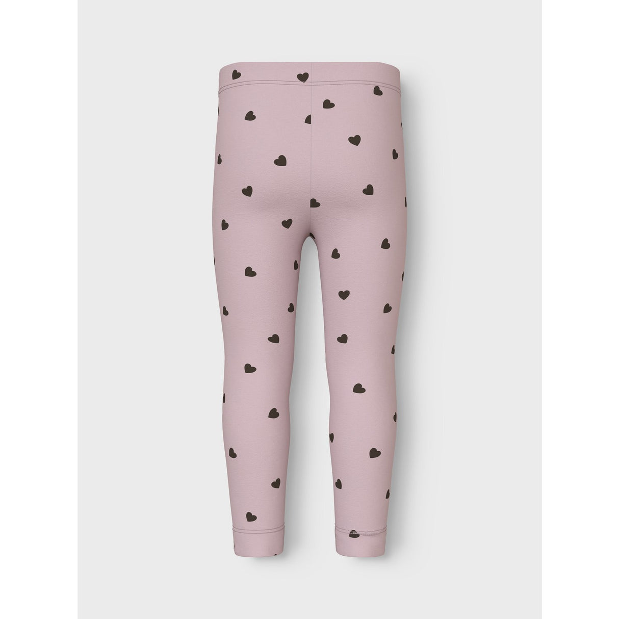 Name It Burnished Lilac Nmfkheart Xsl Legging