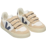 Veja Extra White California Small V-10 Sneakers