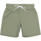 Petit Crabe Olive Alex Swim Shorts