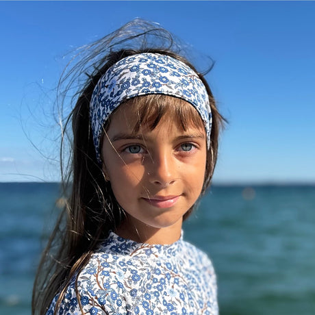 Petit Crabe Empress B Sophie Hairband