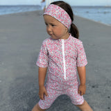 Petit Crabe Wiltshire Bud Sophie Hairband