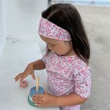 Petit Crabe Wiltshire Bud Sophie Hairband