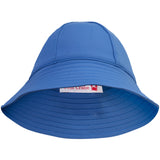 Petit Crabe Sapphire Frey Sun hat