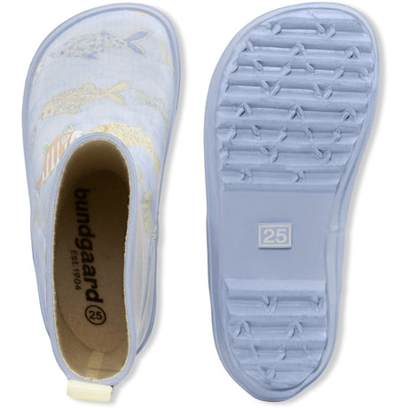 Bundgaard X Helmstedt Fish Pond Ocean Charly