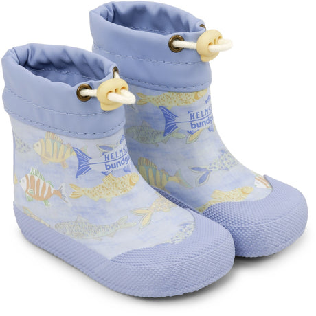 Bundgaard X Helmstedt Fish Pond Ocean Cover