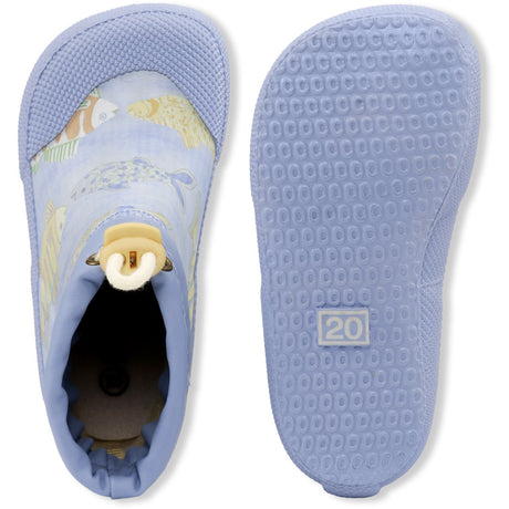 Bundgaard X Helmstedt Fish Pond Ocean Cover