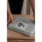 Vanilla COPENHAGEN Hand And Footprint