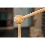 Vanilla COPENHAGEN Swan Music Mobile With Holder