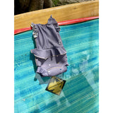 Vanilla COPENHAGEN Wood Hearts Swimsuit Neo