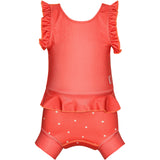 Vanilla COPENHAGEN Berry Dots Swimsuit Neo