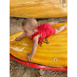 Vanilla COPENHAGEN Berry Dots Swimsuit Neo