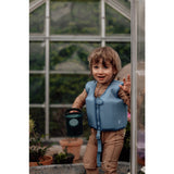 Vanilla COPENHAGEN Swim Vest Neo Blue Shadow