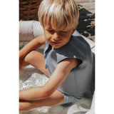 Vanilla COPENHAGEN Swim Vest Neo Blue Shadow