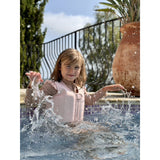 Vanilla COPENHAGEN English Rose Swim Vest Neo