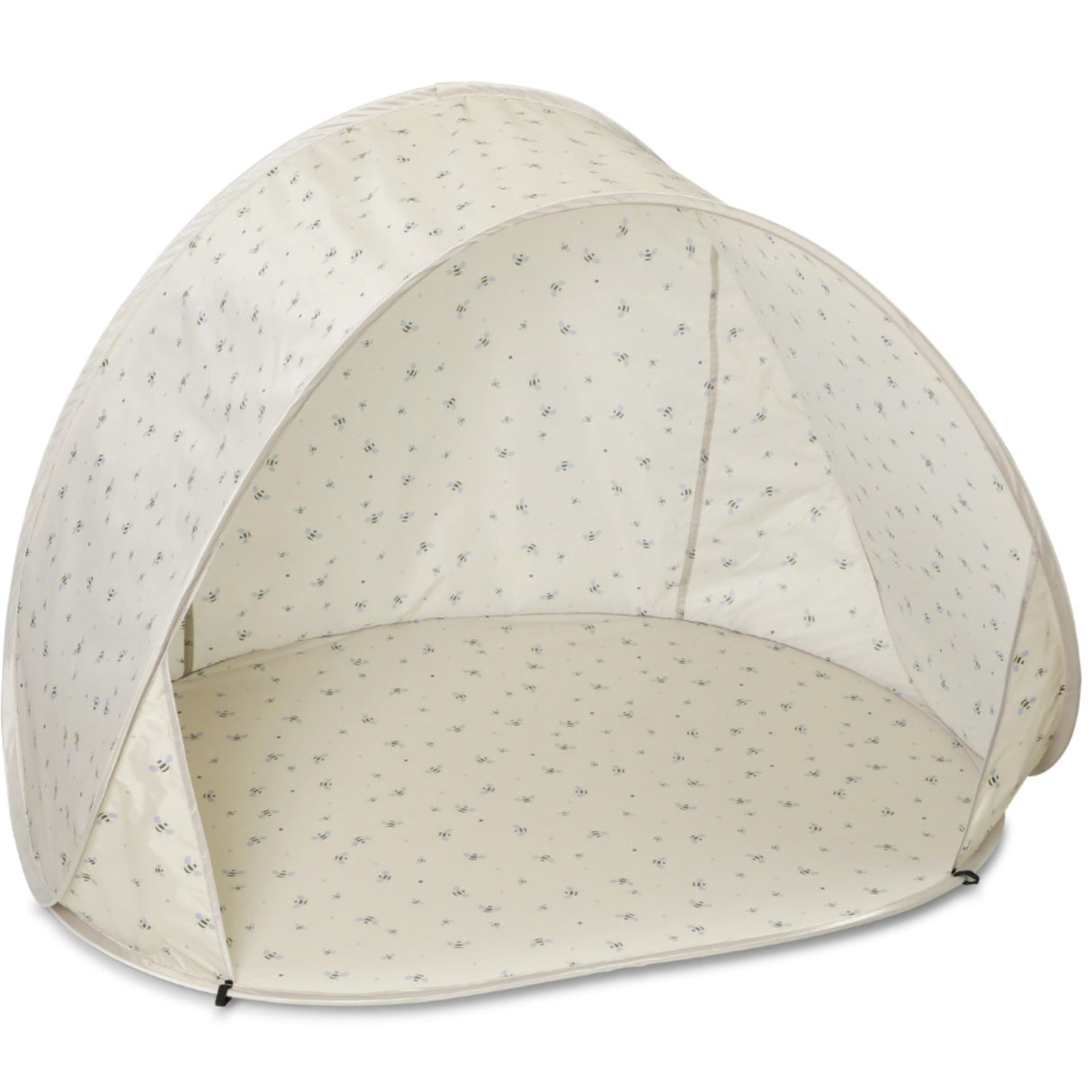 Vanilla COPENHAGEN Oyster Grey - HoneyBee Pop-Up Tent Classic -UV50+